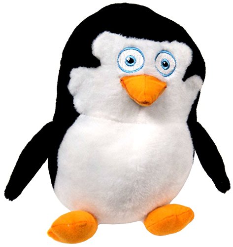 The Penguins of Madagascar Baby Skipper 9