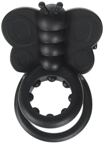 Screaming O Monarch, Black