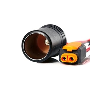 CTEK 56573 Comfort Connect Zigarettenanzünderdose