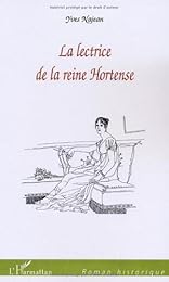 La  lectrice de la reine Hortense