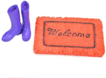 Irish Fairy Door Company Welcome Set