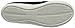 crocs Women's Swiftwater W Flat, Navy/White, 7 M US