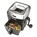 Green Cycler - Kitchen Compost Starter, Bin & Shredder, Platinum - Discontinued item