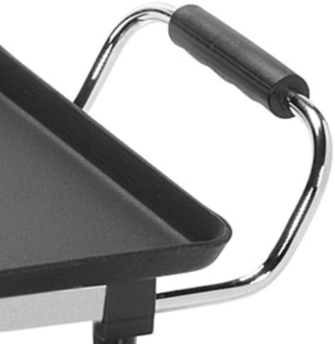 Plancha Tristar BP-2984 – Pour 8 à 10 personnes – Cinq réglages de température
