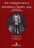 The Correspondence of Jonathan Swift; Volume II by 