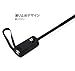 Plemo Automatic Umbrellas, Windproof Compact Folding Umbrellas with Anti-Slip Rubberized Grip, for Business and Travels or Summer Wedding Gifts (Raindrop)