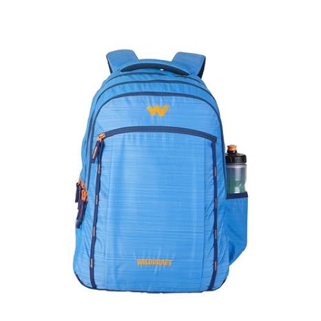 wildcraft 45 ltrs backpack