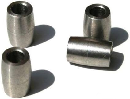 BNIB Innovative-RC Shock Mounts (Turtle Racing 12mm Front and Rear)