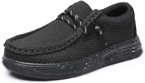 Mens Hey Dude Wally Eco Sox Slip On Shoes Sz 8 Charcoal Loafers NWT NWOB Hey Dude Men main image 2
