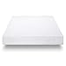 Olee Sleep Full Mattress, 6 Inch Gel Memory Foam Mattress, Gel Infused for Comfort and Pressure Relief, CertiPUR-US Certified, Bed-in-a-Box, Medium Firm, Full Size