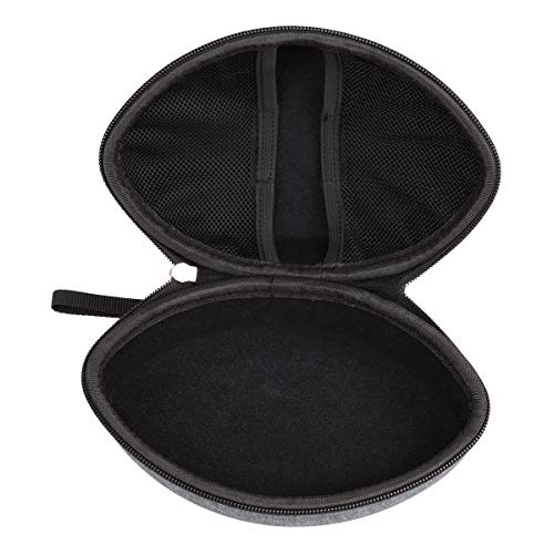Aproca Hard Travel Case Bag Compatible with Skullcandy Crusher