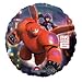NEW!! BIG HERO 6 Disney Balloons Birthday party Decoration Supplies Hiro Baymax Movie