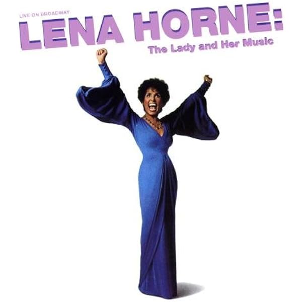 Horne, Lena - An Evening With Lena Horne - Amazon.com Music