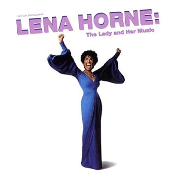 Image result for lena horne lady and her music