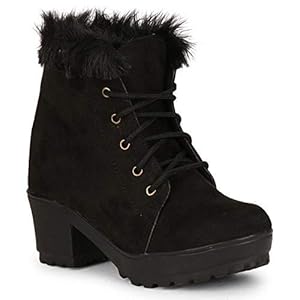 commander shoes Stylish Girls Boots