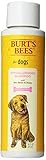 Burts Bees Dog Hypoallergenic Shampoo Size:Pack of 2