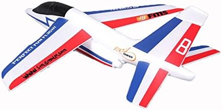 Firefox Toys Alpha Jet Glider Toy Plane