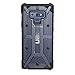 URBAN ARMOR GEAR UAG Samsung Galaxy Note 9 Plasma Feather-Light Rugged [Ice] Military Drop Tested Phone Case
