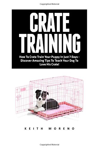 cesar millan crate training