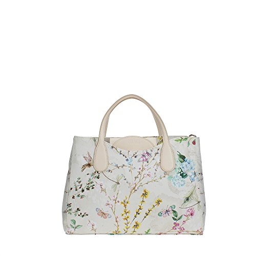 Portafoglio donna ALVIERO MARTINI 1^CLASSE PD939472-900 Flower Garden  |Spedizione gratuita|Shop online|Shoe Center