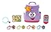 Fisher-Price Nickelodeon Dora & Friends, Backpack Adventure
