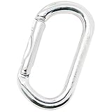 Petzl Owall Oval Carabiner Carabiners