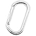 Petzl Owall Oval Carabiner Carabiners