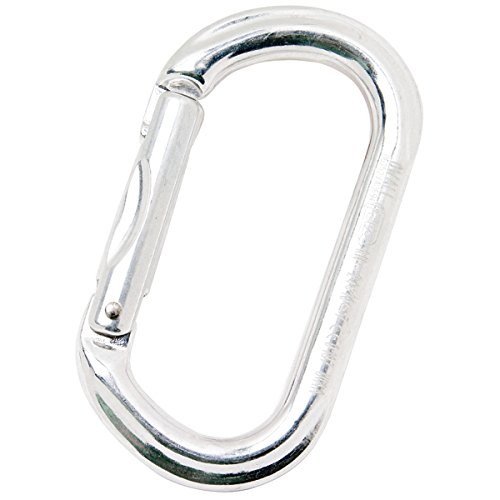 Petzl Owall Oval Carabiner Carabiners