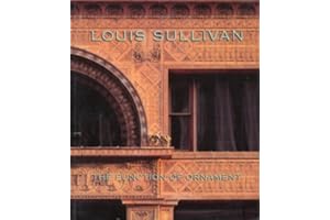 Louis Sullivan