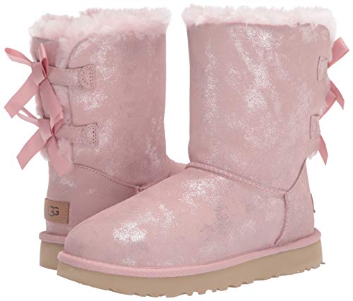 UGG-Womens-Bailey-Bow-Ii-Shimmer-Fashion-Boot
