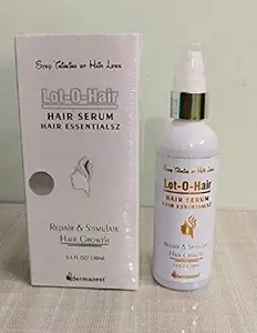 LOT-O-HAIR