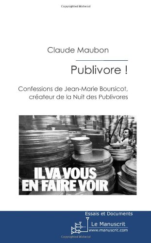 Publivore !