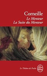 Le  menteur