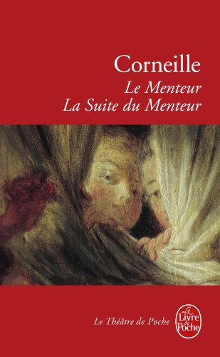 Le  menteur