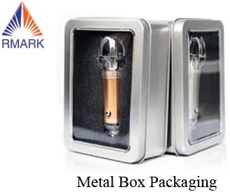 RMARK (Grey)