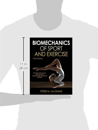 FUNDAMENTAL BIOMECHANICS OF SPORT AND EXERCISE JAMES WATKINS PDF visual data 3