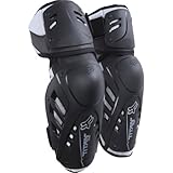 Fox Racing Titan Pro Adult Elbow Guard MotoX Motorcycle Body Armor - Black