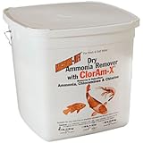 Dry Ammonia Remover 5lb