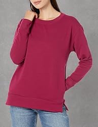 Danskin Women's Active Split Hem Tunic