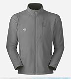 Mountain Hardwear MicroChill Jacket Fleece Mens
