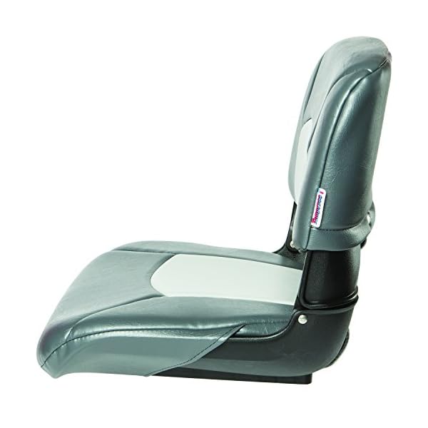Tempress-All-Weather-High-Back-Seat Tempress-All-Weather-High-Back-Seat