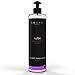 Luxxx Beauty Ultimate Female Shaving Kit - Lush Intimate Shave Lotion for Women Fresh Scent 8 Fl Oz + Refresh Anti-chafe After Shave Mist 4 Fl Oz - Reduce Skin Irritation & Protect Sensitive Skin
