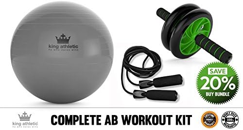Jump Rope :: Skipping Ropes for Workout and Speed Skip Training :: Best Jumping Rope for Cardio Fitness Exercise :: Includes 2 Free Instructional E-Books
