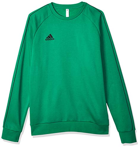 adidas core 18 sweat top