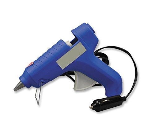 Click Here to See More Images A-54 12V PDR Glue Gun Plugs into Car Adapter for Mobile Paintless Dent Repair