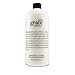 Philosophy Pure Grace Perfumed Conditioner with Pump - Sulfate Free - Limited Edition Luxury Size - 32 ounces 946 milliliters
