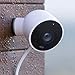 Nest Cam Outdoor HD Security Surveillance Camera w/ 2 Way Audio | NC2100ES (4 Pack)