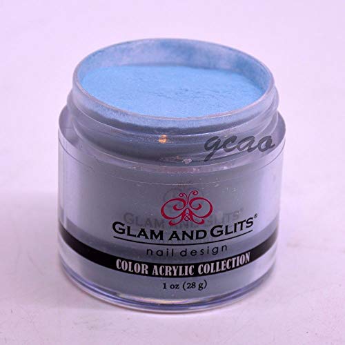 glam and glits natural blush