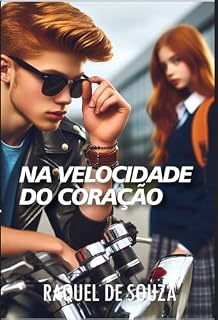 Livro Na Velocidade do Coração
