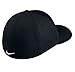 NIKE Unisex Classic 99 Mesh Golf Cap, Black/Black/Anthracite/White, Medium/Large